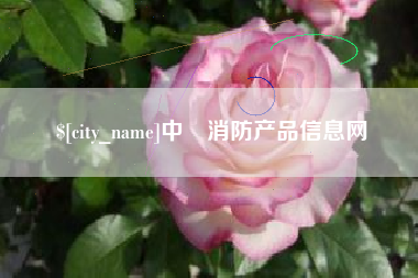邳州中囯消防产品信息网