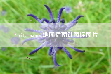 邳州地图指南针图标图片
